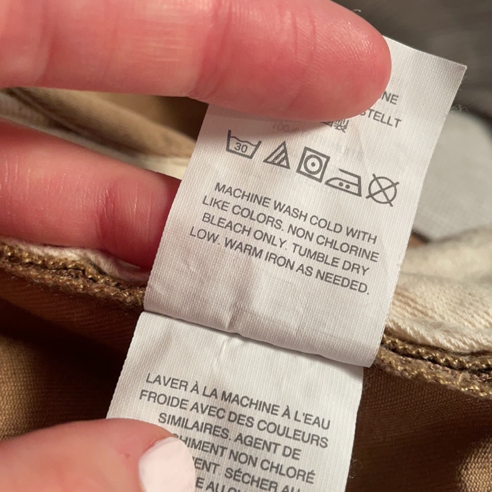 J. Crew Jeans - Picture 15 of 15